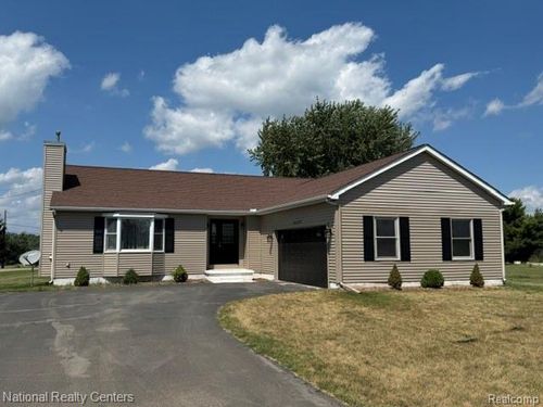 14650 Glenbeigh Ln, Cement City, MI, 49233-9745 | Card Image