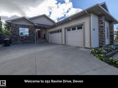 251 Ravine Dr, Devon, AB, T9G0A3 | Card Image