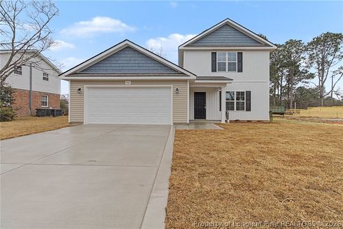 402 Rutherford St, Spring Lake, NC, 28390-3623 | Card Image
