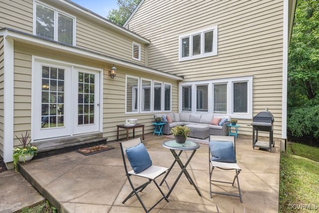 532 Fords Rd, House other with 4 bedrooms, 5 bathrooms and null parking in Manakin Sabot VA | Image 34