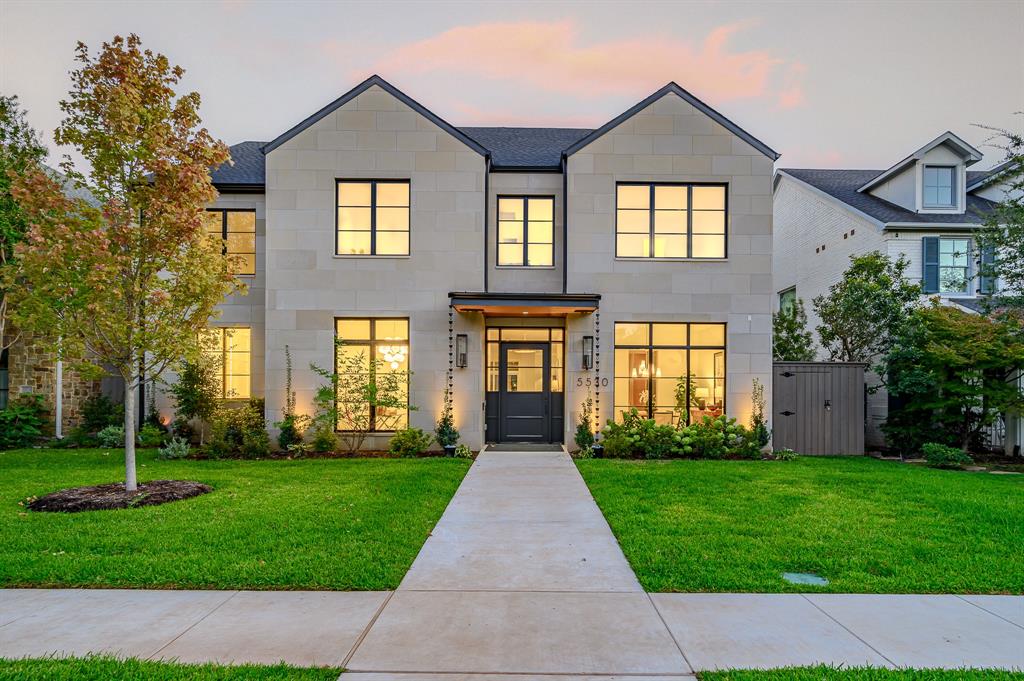 Southwestern Blvd, Dallas, TX 75209