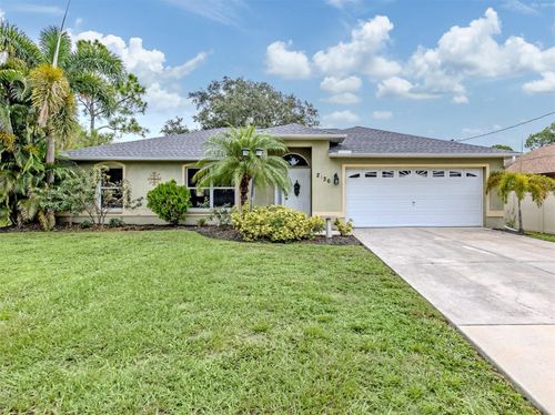 2136 Penguin Lane, North Port, FL, 34286 | Card Image