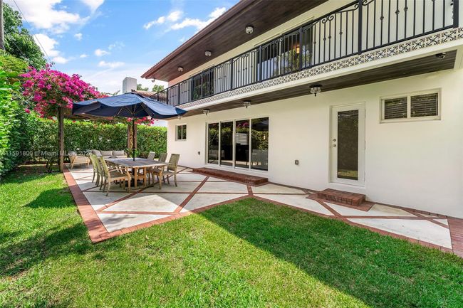 5551 San Vicente St, House other with 3 bedrooms, 3 bathrooms and null parking in Coral Gables FL | Image 34