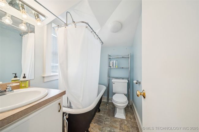 312 E 19 Th St, House other with 4 bedrooms, 4 bathrooms and null parking in Tulsa OK | Image 67