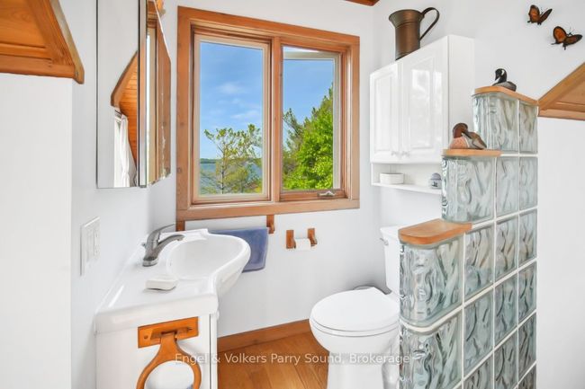 1 Three Tree Island, House other with 4 bedrooms, 2 bathrooms and null parking in Mcdougall ON | Image 18