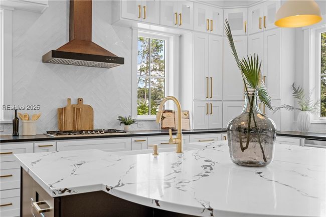 49 Oldfield Village Rd, House other with 5 bedrooms, 5 bathrooms and null parking in Bluffton SC | Image 22