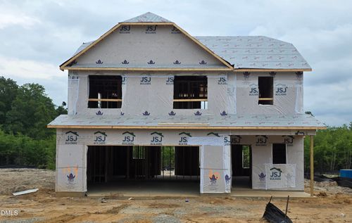 lot-20-114 Ambrosia Way, Bunnlevel, NC, 28323 | Card Image