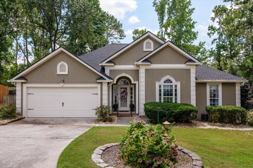 4160 Bent Tree Ln, Martinez, GA, 30907-1617 | Card Image