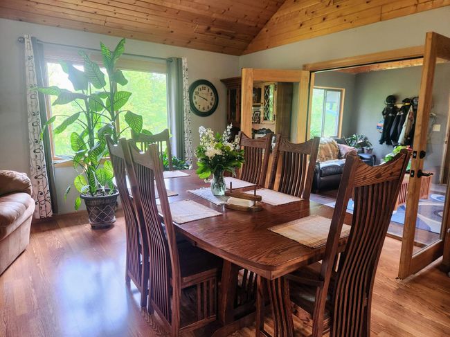 W6128 Cth H, House other with 4 bedrooms, 2 bathrooms and null parking in Phillips WI | Image 22