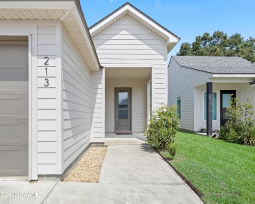 213 Alpine Drive, Lafayette, LA, 70506 | Card Image