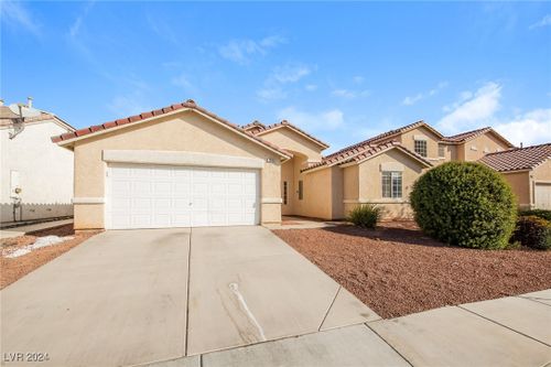 1022 Pueblo Hills Avenue, North Las Vegas, NV, 89032 | Card Image