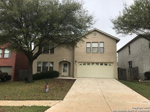 8758 Park Olympia, Universal City, TX, 78148-3260 | Card Image