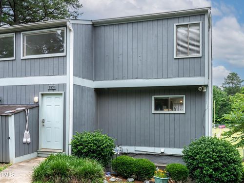 5931 Farm Gate Rd, Raleigh, NC, 27606-2211 | Card Image