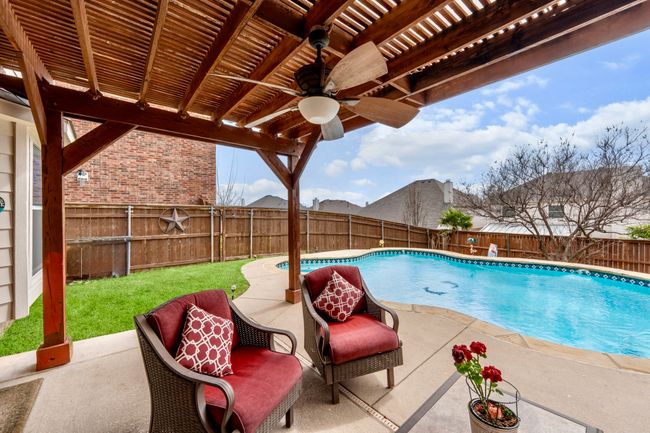 3532 Delaney Dr, House other with 5 bedrooms, 4 bathrooms and null parking in Fort Worth TX | Image 32