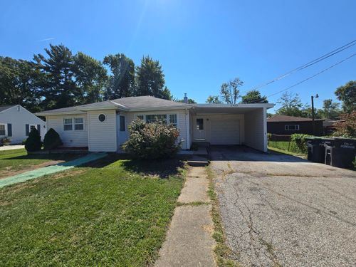 5423 Stone Ave, Portage, IN, 46368-4150 | Card Image