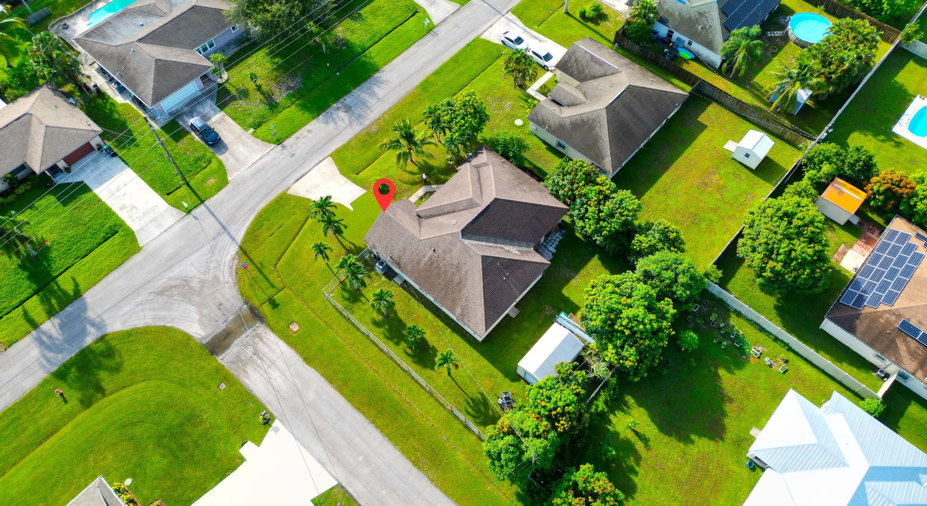 Residential in Port St Lucie 4
