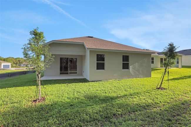 2980 Supermarine Loop, House other with 4 bedrooms, 3 bathrooms and null parking in TAVARES FL | Image 8