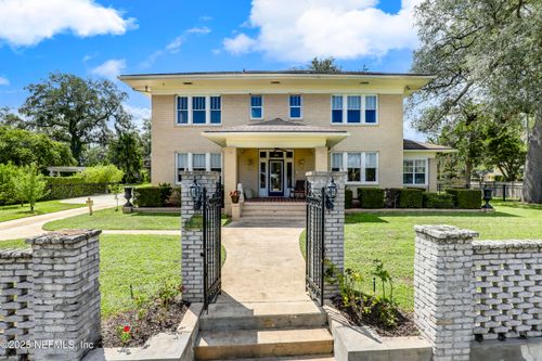 3903 Saint Johns Ave, Jacksonville, FL, 32205-9342 | Card Image