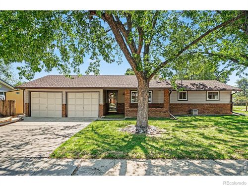 1118 S Del Norte Drive, Loveland, CO, 80537 | Card Image