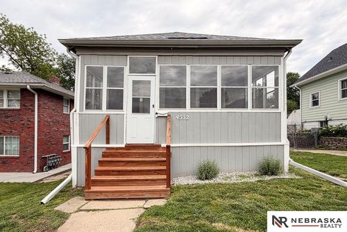 4532 Lafayette Avenue, Omaha, NE, 68132 | Card Image