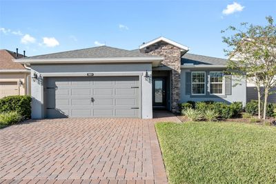 5651 Nw 43rd Lane Road, House other with 2 bedrooms, 2 bathrooms and null parking in Ocala FL | Image 1