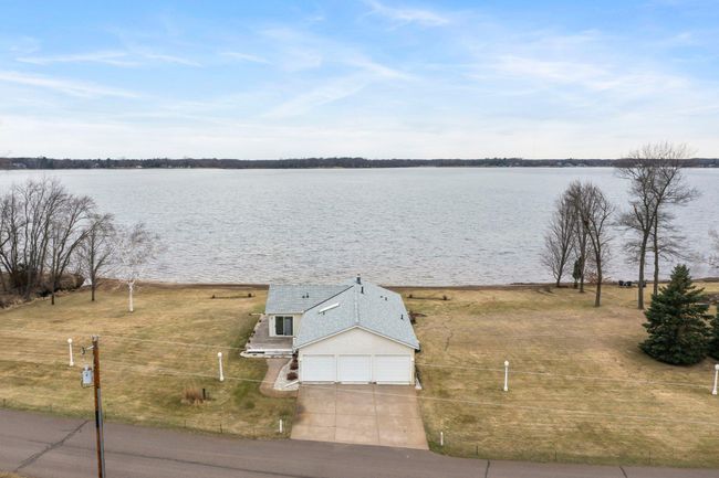 21557 S Lake George Dr Nw, House other with 2 bedrooms, 2 bathrooms and null parking in Oak Grove MN | Image 11