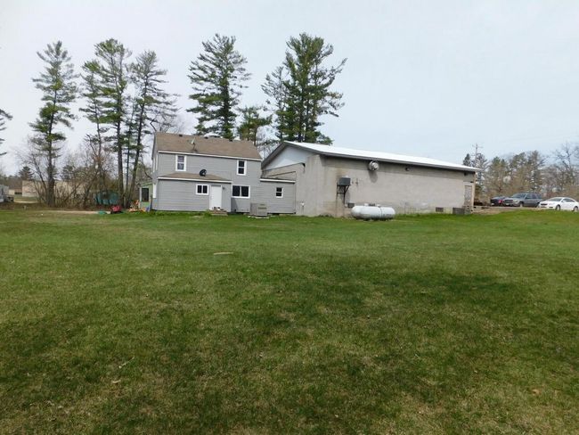 N3389 Sth 47, Home with 0 bedrooms, 0 bathrooms and 40 parking in Menominee WI | Image 68