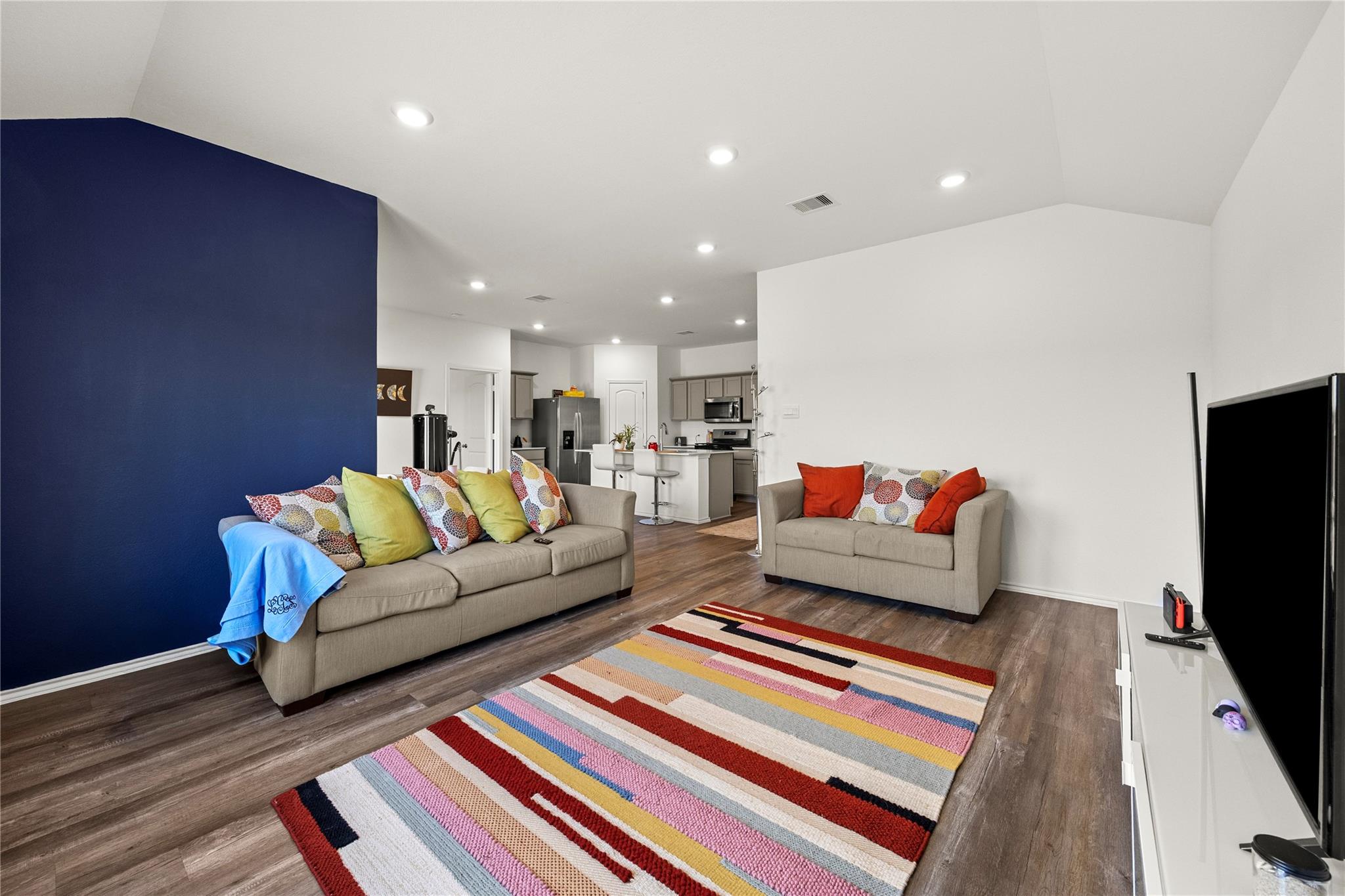 Residential Lease in Magnolia 3