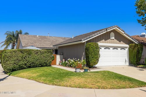 4507 N Ashtree Street, Moorpark, CA, 93021 | Card Image