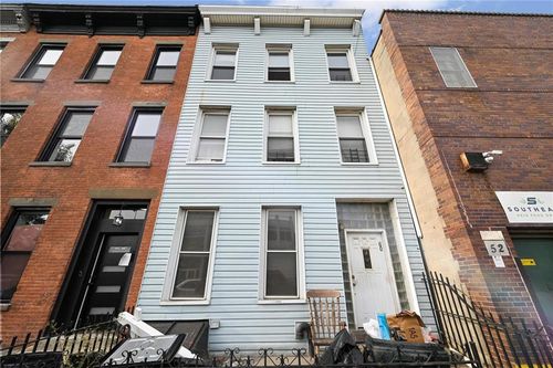 60 15th St, Brooklyn, NY, 11215-4610 | Card Image