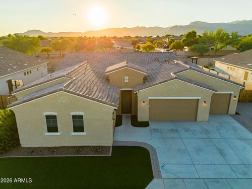 5322 N 182nd Ln, Litchfield Park, AZ, 85340-2683 | Card Image