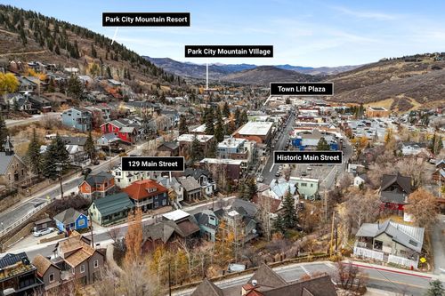 129 Main St, Park City, UT, 84060 | Card Image