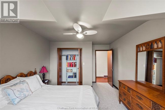 7819 Rivard Line, House other with 5 bedrooms, 4 bathrooms and null parking in Grande Pointe ON | Image 33
