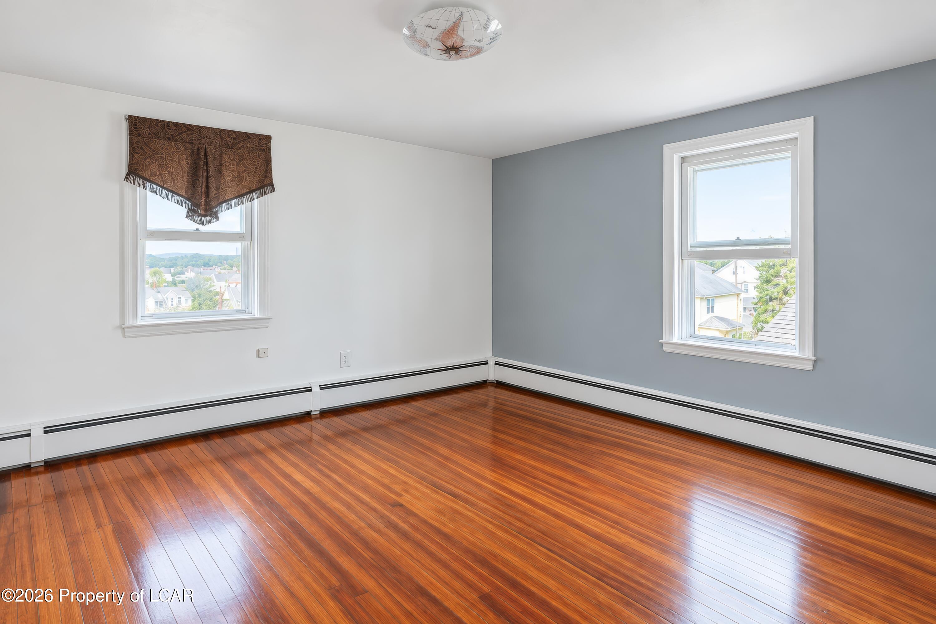 Residential Income in Kingston 5
