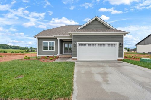 664 Princeton Park Dr, Bowling Green, KY, 42103-7837 | Card Image