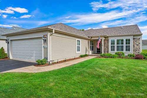 13535 Ivy Dr, Huntley, IL, 60142-6349 | Card Image