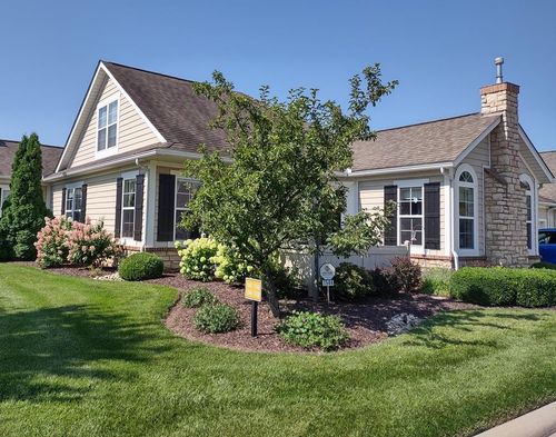 1544 Bridgewater Way S, Mansfield, OH, 44906-3577 | Card Image