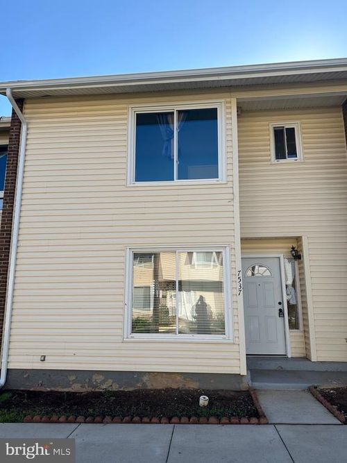 7537 Purdue Ct Court, MANASSAS, VA, 20109 | Card Image