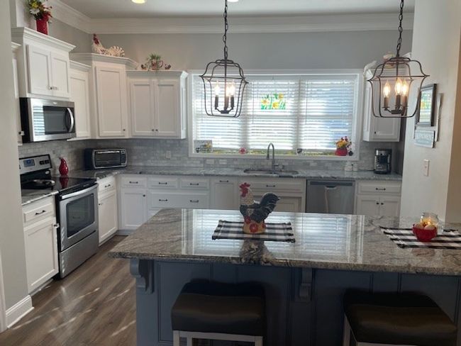 4686 Rudy Way, House other with 3 bedrooms, 2 bathrooms and 2 parking in Hahira GA | Image 11