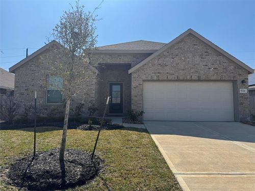 5724 Knox Landing Dr, Rosenberg, TX, 77469-1086 | Card Image