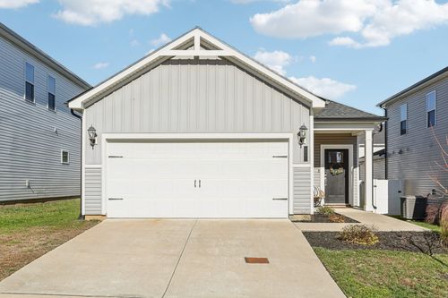 4321 Skyridge Dr, Nashville, TN, 37207-3070 | Card Image