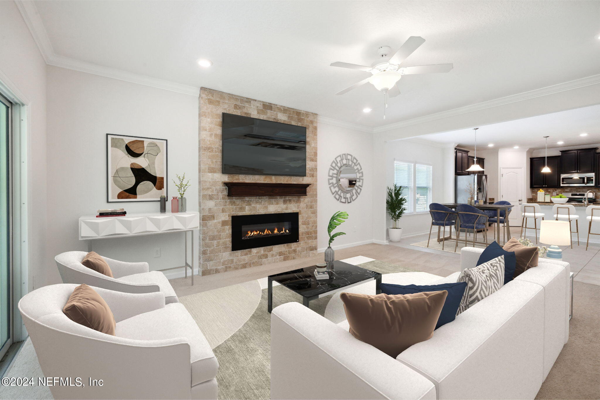 Aspen Leaf Dr, Ponte Vedra, FL 32081
