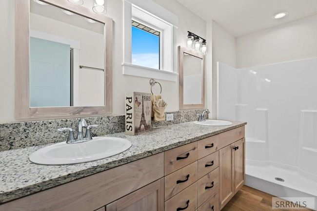 912 Alpine Ave, House other with 3 bedrooms, 3 bathrooms and 2 parking in Chubbuck ID | Image 24