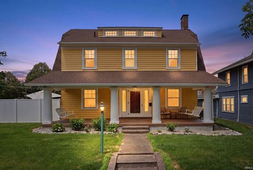 1108 Audubon Rd, New Castle, IN, 47362-2805 | Card Image