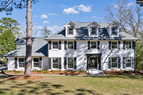 405 Park Lake Cir, Columbia, SC, 29223-6014 | Card Image