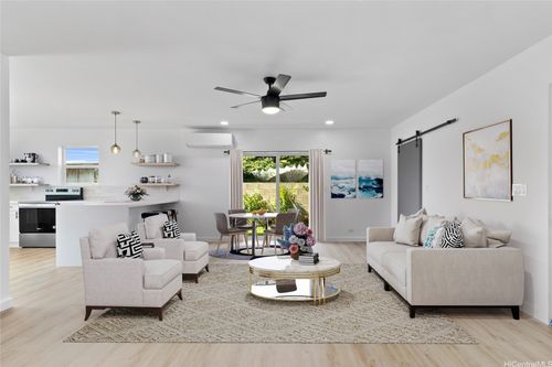 apt-a-631 Punaa St, Kailua, HI, 96734-5553 | Card Image