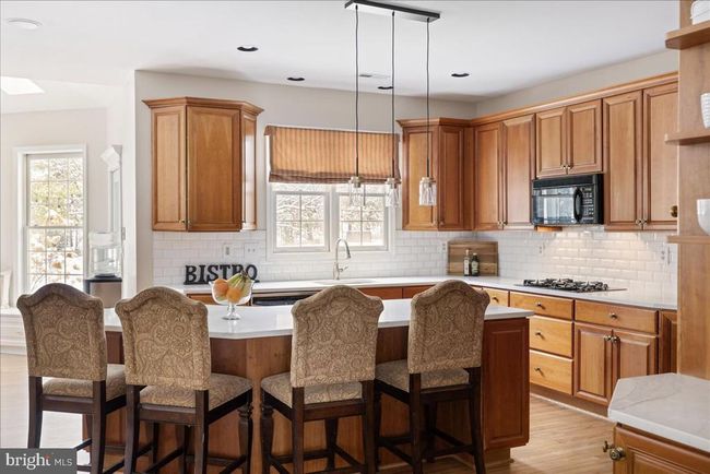 65 Bittersweet Dr, House other with 4 bedrooms, 4 bathrooms and null parking in DOYLESTOWN PA | Image 7