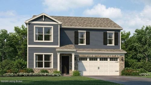 107 Pheasant Glen Dr, Shelbyville, KY, 40065-7000 | Card Image