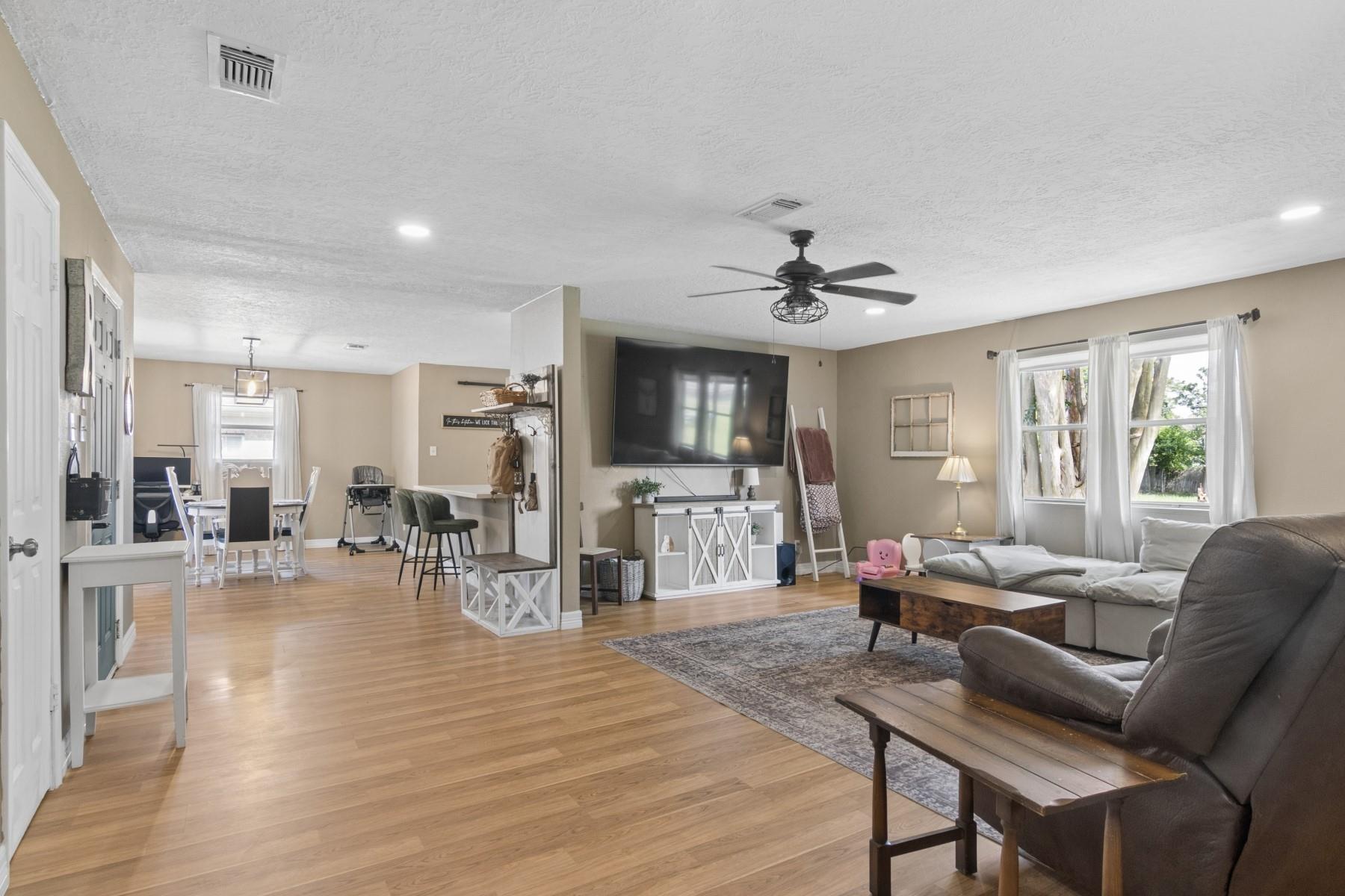 Residential in Houston 4