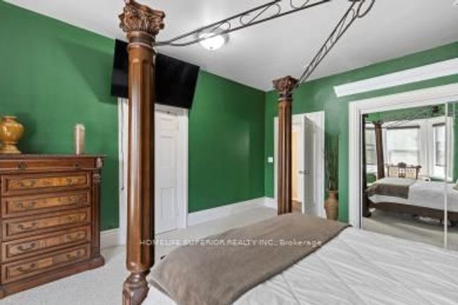 220 Moira St W, House other with 4 bedrooms, 3 bathrooms and 8 parking in Belleville ON | Image 30
